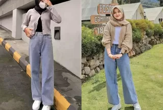 Tampil Menawan dengan Gaya Minimalis yang Elegan dan Praktis