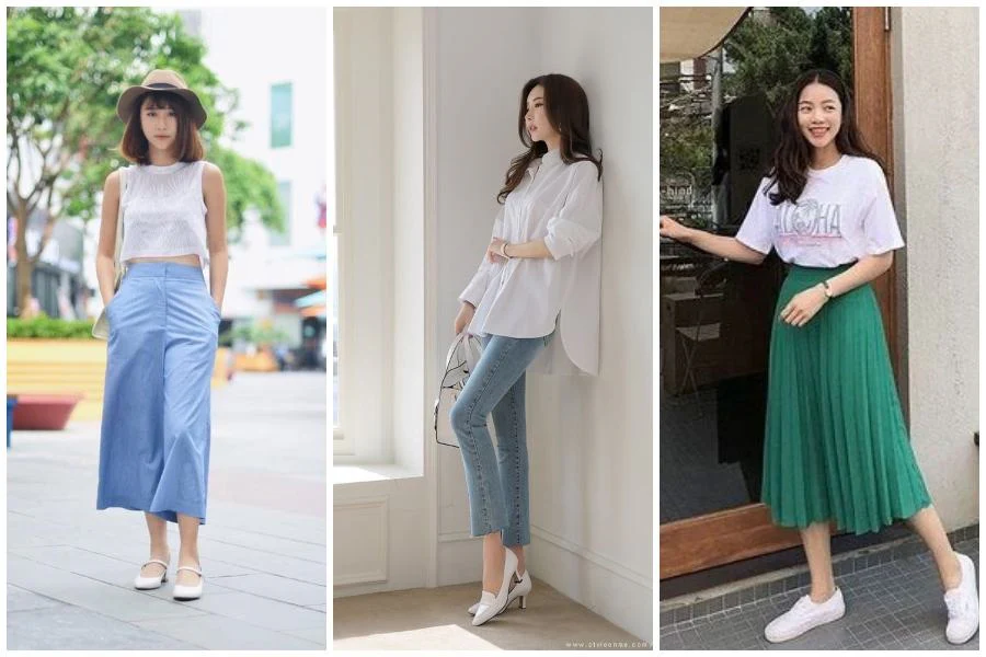 Gaya Sehari-hari yang Stylish untuk Tampil Percaya Diri