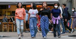 Tampil Trendy dengan Gaya Street Style yang Keren