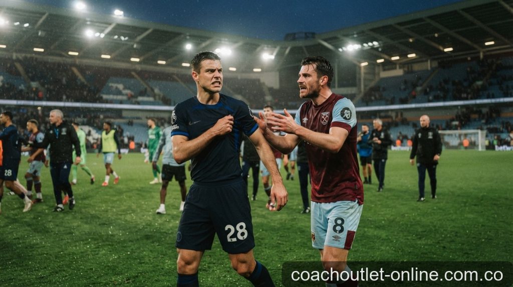 Premier League 2026: Khi các đại gia tự 'hút máu' lẫn nhau trên thị trường chuyển nhượng