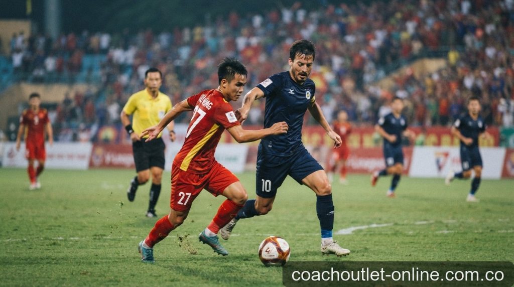 V-League 2026/27: Cuộc cách mạng 'chống câu giờ' và làn sóng ngoại binh mới
